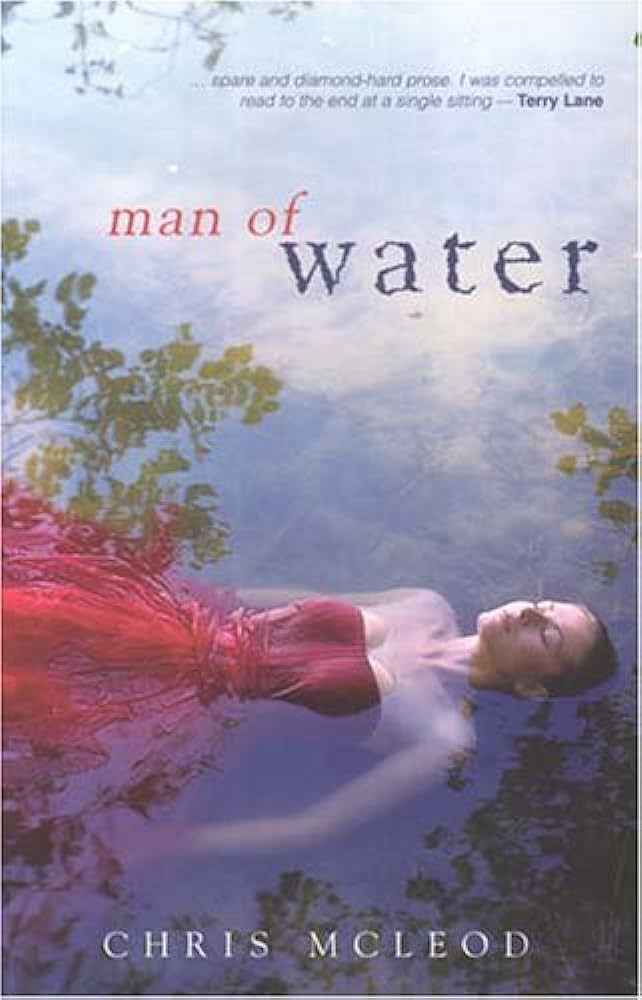 Man of Water